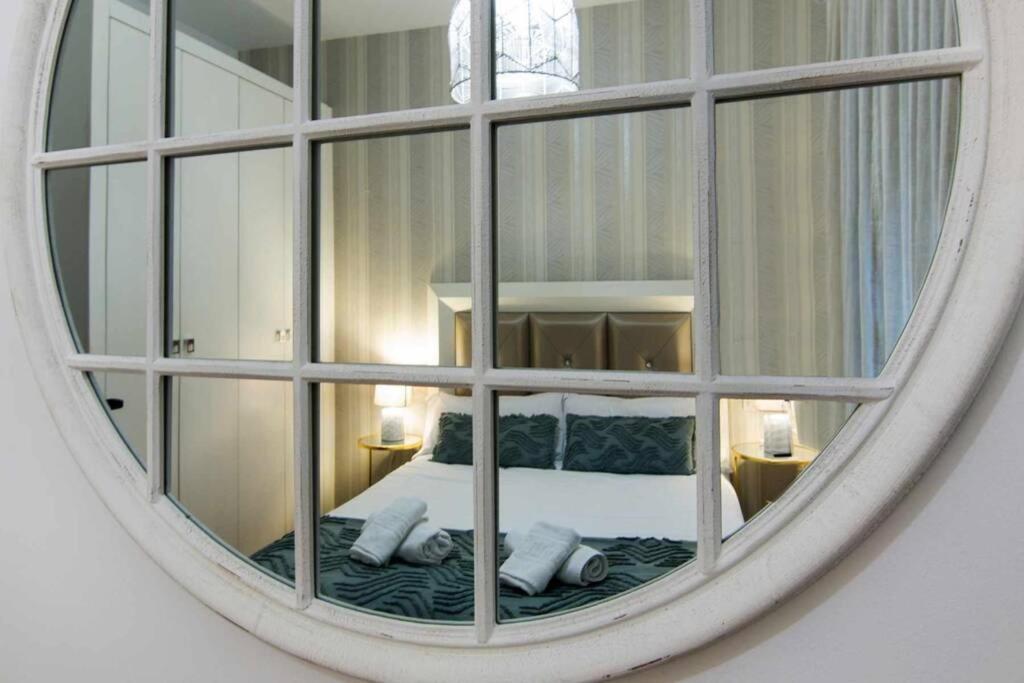 Eco Center Granatensis Catedral 2 Habitaciones Free Parking กรานาดา ภายนอก รูปภาพ